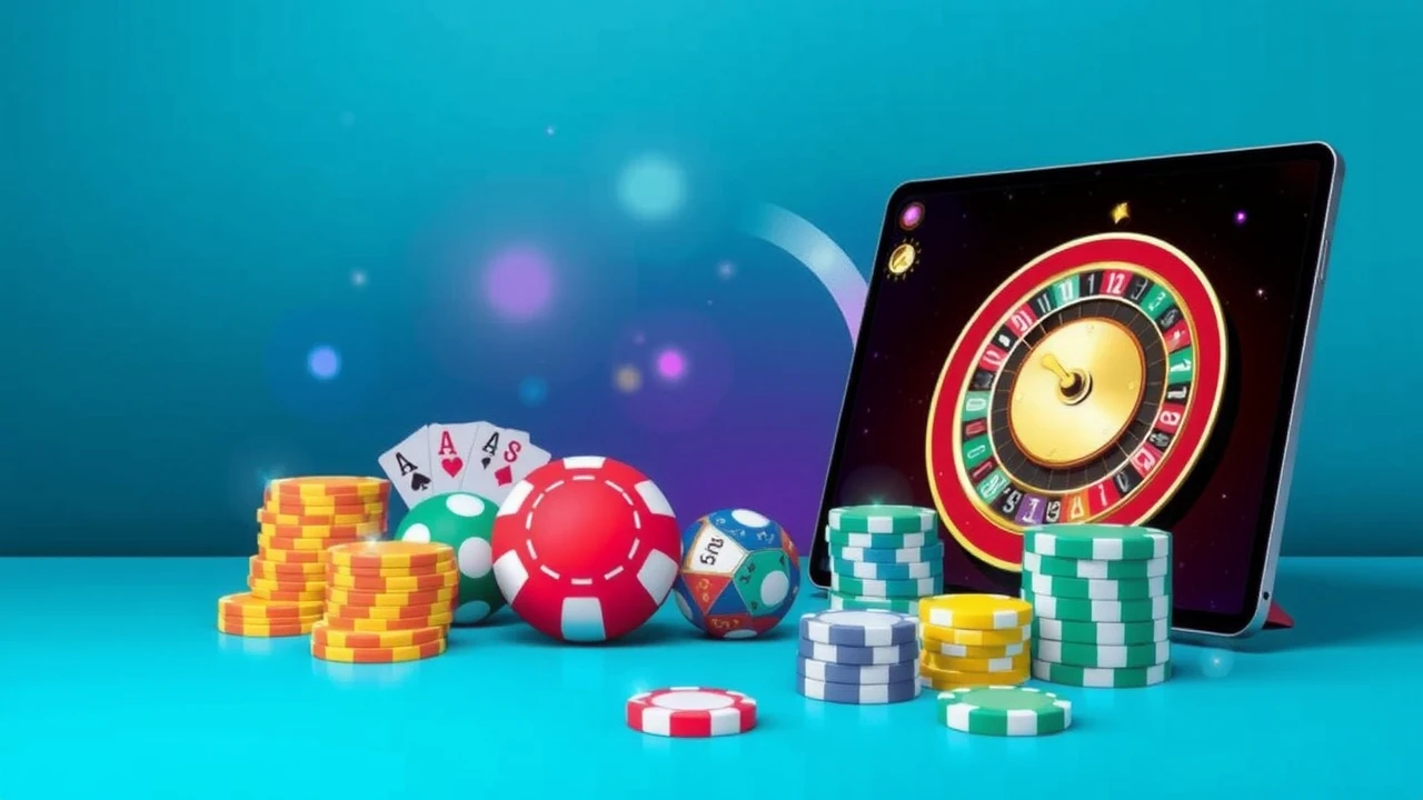Boosting Your Profits: Tips for Playing Online Casino Games