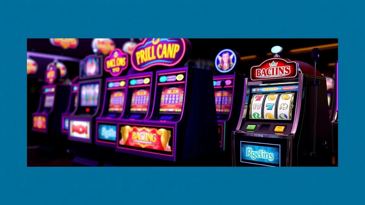 Diving into the Mindset of Slot Machines: Deciphering Their Addictive Nature
