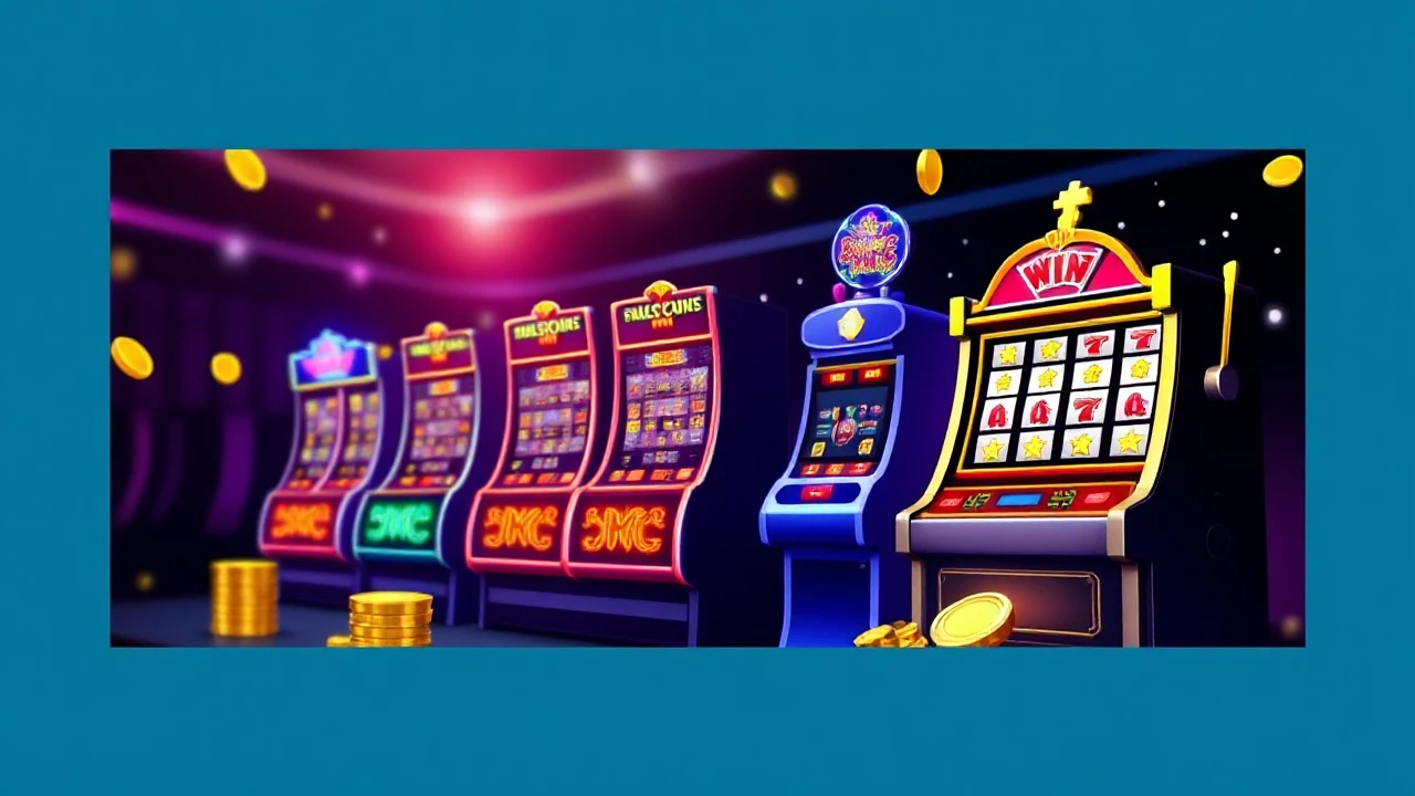 Connection Between Internet-Based Casino Machine Themes and User Engagement