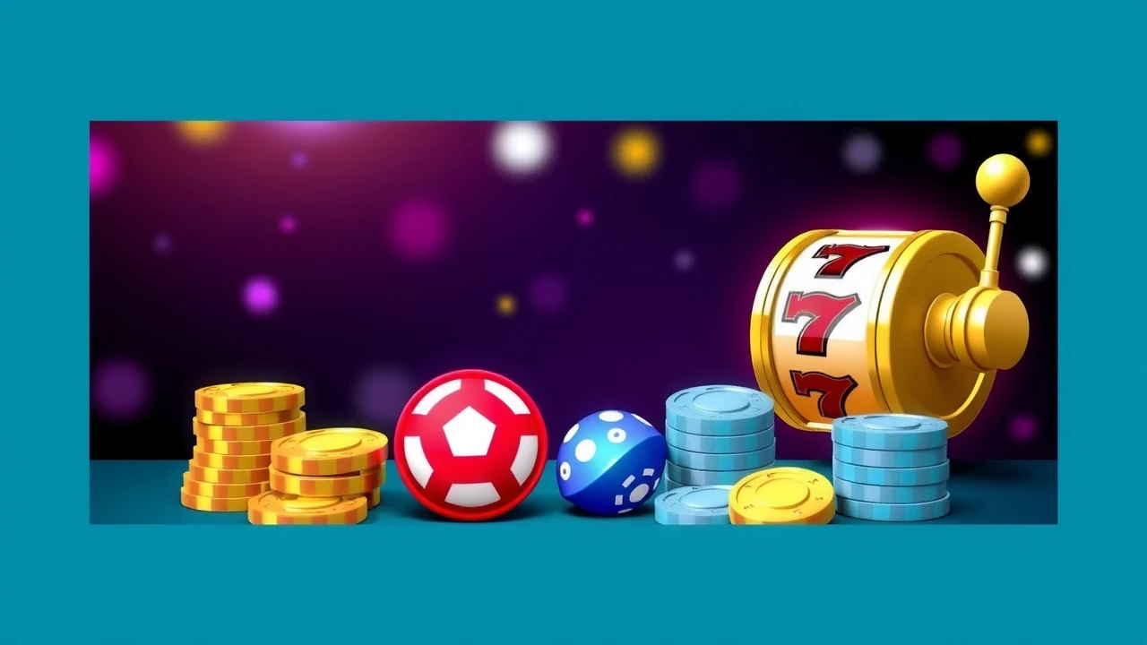 Proven Strategies for Managing Your Internet Casino Slot Bankroll