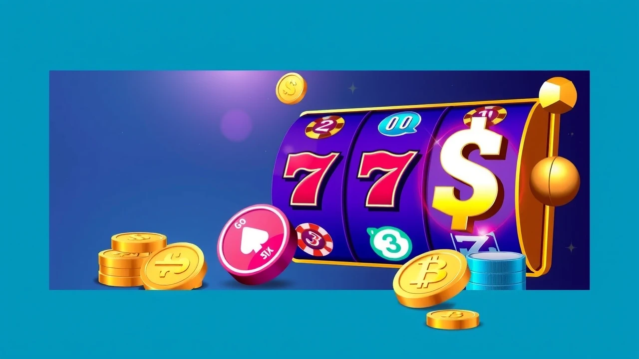 The Future of Virtual Currency Integration in Slot Games