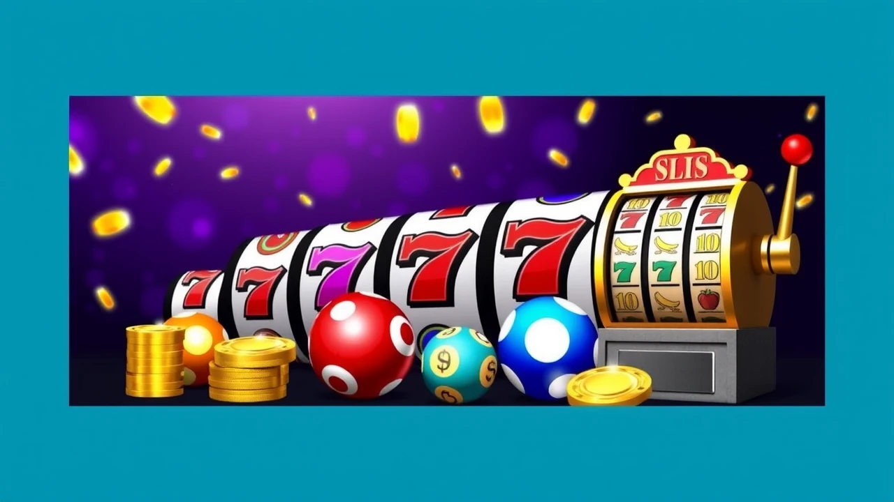 The Evolution of Slot Game Bonuses: Starting with Spinning for Free to Increasing Wins